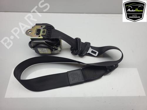 Front left seatbelt AUDI A4 B6 Avant (8E5) 3.0 | BP21070936I26 
