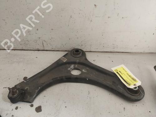 Left front suspension arm CITROËN C3 III (SX) 1.2 PureTech 82 | BP40525825M12 - Image 2