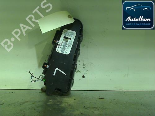 Used Other RENAULT SCÉNIC II (JM0/1_) 1.5 dCi (JM1E, JM16) (106 hp) 13137757