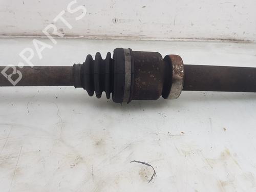 Right front driveshaft FORD FOCUS II (DA_, HCP, DP) 1.6 | BP28475597M39