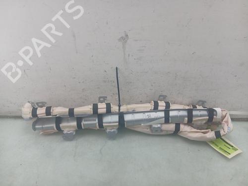 Used Left curtain airbag Left curtain airbag 39265632 39265632