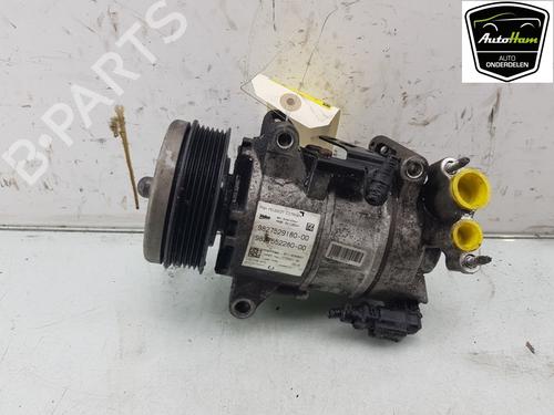 AC compressor OPEL GRANDLAND / GRANDLAND X (A18, P1UO) 1.2 (75) | BP17646528M34 
