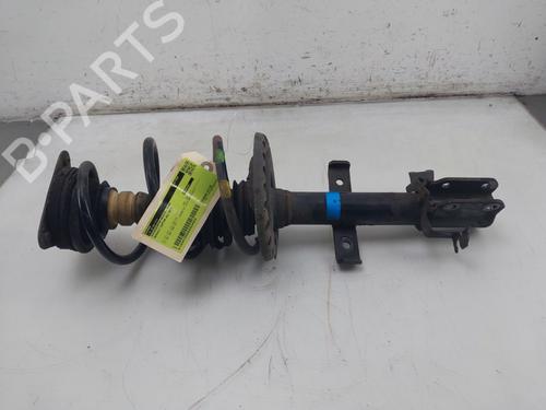 Used Right front shock absorber Right front shock absorber RENAULT CAPTUR I (J5_, H5_) 0.9 TCe 90 (90 hp) 33286878 33286878