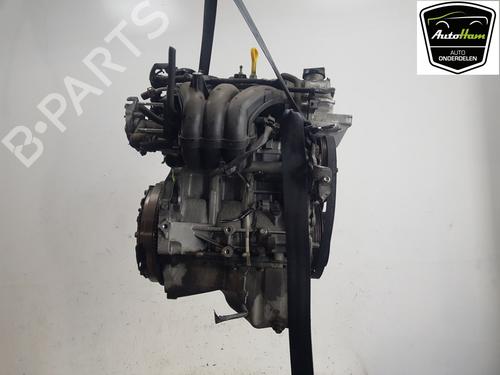 Used Engine SUZUKI ALTO VII (GF) 1.0 (AMF310, GFC31S) (68 hp) 17861110