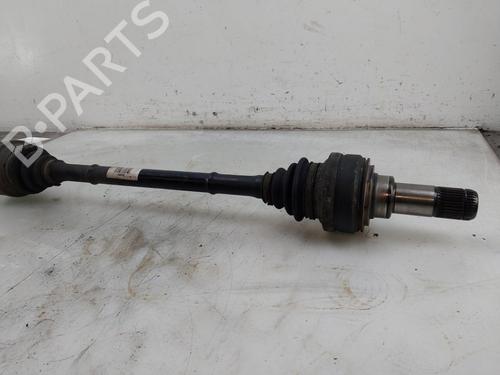 Right rear driveshaft BMW 3 Touring (F31) 325 d | BP29744002M41 