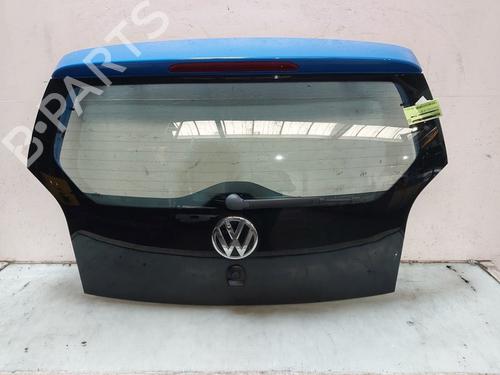 Heckklappe für VW UP! (121, 122, BL1, BL2, BL3, 123) 1.0 (60 hp) 31588174