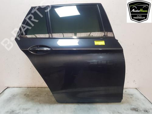 Right rear door BMW 5 Touring (F11) 530 d xDrive | BP22237256C5 