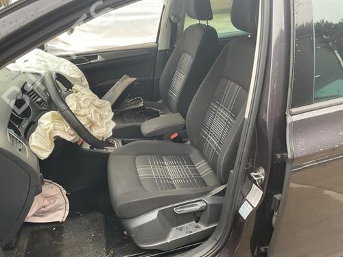 Seats set VW GOLF SPORTSVAN VII (AM1, AN1) 1.4 TSI | BP30876257C78