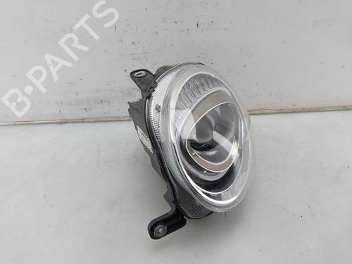 Left headlight FIAT 500 (312_) 1.0 Mild Hybrid (312.AYD1B) | BP30351766C28 