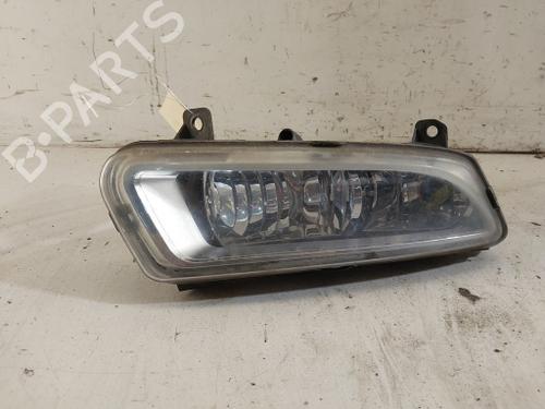 Used Right front fog light Right front fog light VW POLO V (6R1, 6C1) 1.2 (70 hp) 40504023 40504023