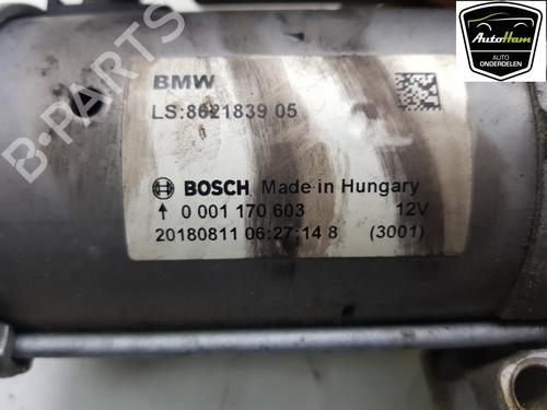 Starter BMW 3 (F30, F80) 318 i | BP16082364M8 