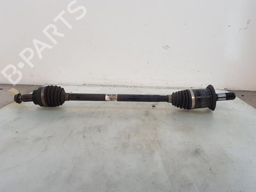 Used Right rear driveshaft BMW 4 Convertible (F33, F83) 420 i (184 hp) 26508351