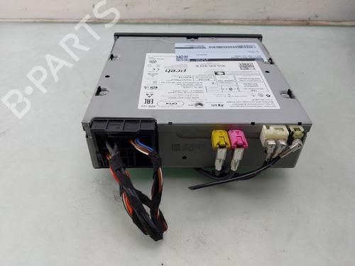 Elektronische module VW T-ROC (A11, D11) 1.5 TSI | BP28807856M83