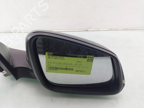 Right mirror BMW 3 Touring (F31) 325 d | BP29938654C27 