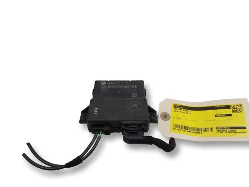 Used Electronic module Electronic module AUDI A1 (8X1, 8XK) 1.0 TFSI (95 hp) 40598362 40598362