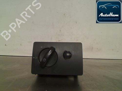 Used Headlight switch FORD FOCUS II Turnier (DA_, FFS, DS) 1.6 TDCi (90 hp) 12017506