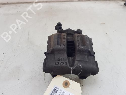 Used Right rear brake caliper BMW 3 Coupe (E92) 325 i (218 hp) 24447022
