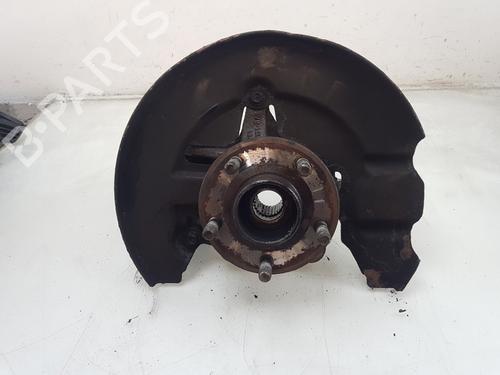 Left front steering knuckle FORD TRANSIT CONNECT V408 Box Body/MPV 1.6 TDCi | BP28141340M25 