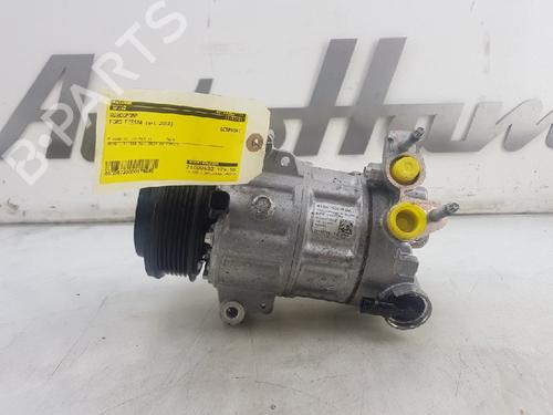 AC compressor FORD FIESTA VII (HJ, HF) 1.0 EcoBoost | BP12031548M34 