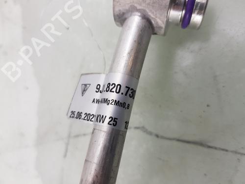 AC pipe AUDI E-TRON GT Saloon (F83) RS quattro | BP23500922M126 