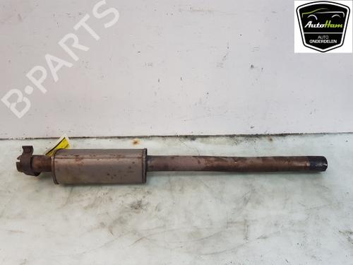 Used Exhaust system Exhaust system JEEP RENEGADE SUV (BU, B1, BV) 1.4 (140 hp) 18893803 18893803