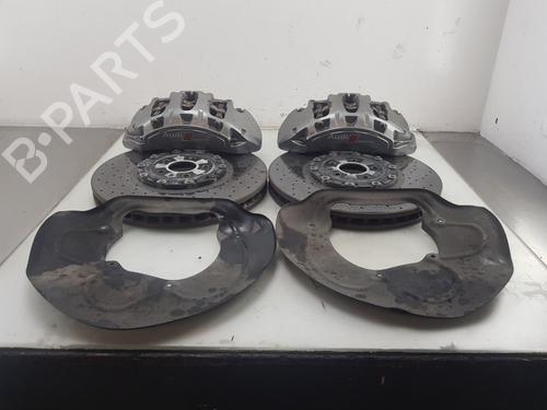 Used Other AUDI A6 C7 Avant (4G5, 4GD) RS6 quattro (560 hp) 27516576