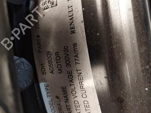 Gearbox RENAULT CLIO V (B7_) 1.3 TCe 140 (B7N0) | BP34005978M3  - Image 5