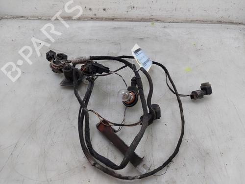 Used Electronic module RENAULT GRAND SCÉNIC III (JZ0/1_) 1.4 16V (JZ0F) (131 hp) 29445817