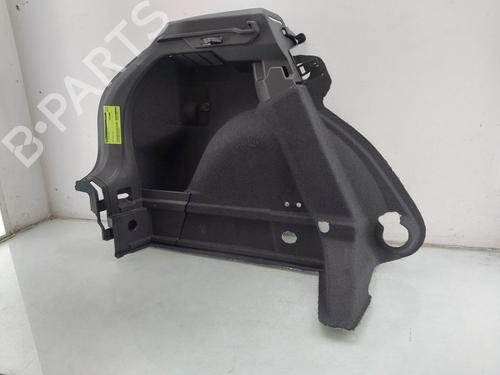 Boot lining VW POLO VI (AW1, BZ1, AE1) 1.0 TSI | BP38108546I3 - Image 2