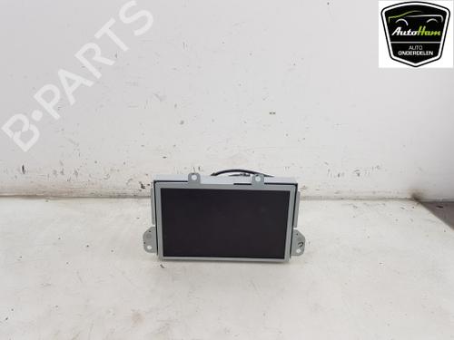 Used Control unit Control unit FORD FOCUS III Turnier 1.5 EcoBoost (150 hp) 16983401 16983401