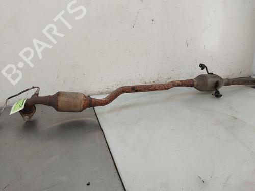 Catalyst PEUGEOT 108 1.0 VTi 72 | BP33430369M10 - Image 2