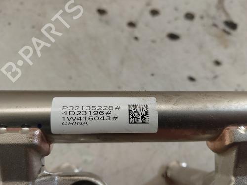 Injection rail VOLVO XC60 II (246) T6 Plug-In Hybrid AWD | BP39467391M98 - Image 4