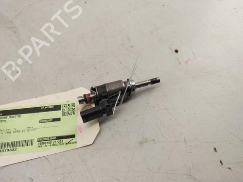 Injector AUDI A3 Sportback (8YA, 8YF) 35 TFSI Mild Hybrid | BP37872608M100 - Image 2