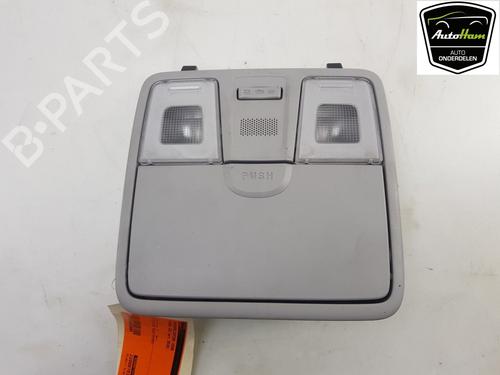 Used Interior roof light HYUNDAI i20 II (GB, IB) 1.2 (84 hp) 12050661