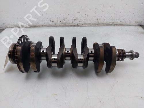 Andre MITSUBISHI OUTLANDER II (CW_W) 2.0 (CW4W) (147 hp) 31946176