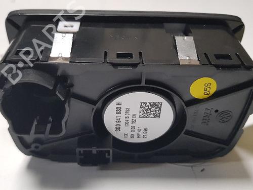 Headlight switch VW GOLF ALLTRACK VII Variant (BA5, BV5) 2.0 TDI 4motion | BP12017676I24 