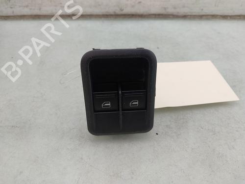 Kombi Kontakt / Stilkkontakt Kombi Kontakt / Stilkkontakt SKODA FABIA II (542) 1.2 TSI (86 hp) 39711131 39711131