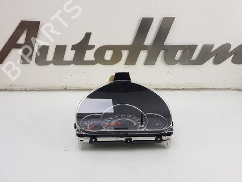 Used Instrument cluster Instrument cluster 12016706 12016706