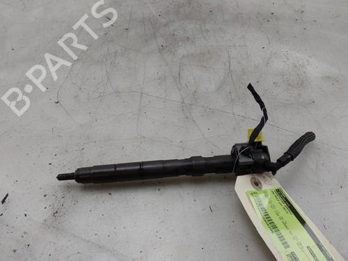 Used Injector Injector VW POLO V (6R1, 6C1) 1.2 TDI (75 hp) 33718036 33718036
