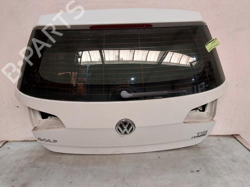 tailgate-vw-golf-vii-5g1-bq1-be1-be2-2012-2013-2014-2015-2016-2017-2018-2019-2020-2021-36640613 main image