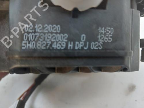Camera VW GOLF VIII (CD1, DA1) 1.4 GTE Plug-in Hybrid | BP36787527E14 - Image 4