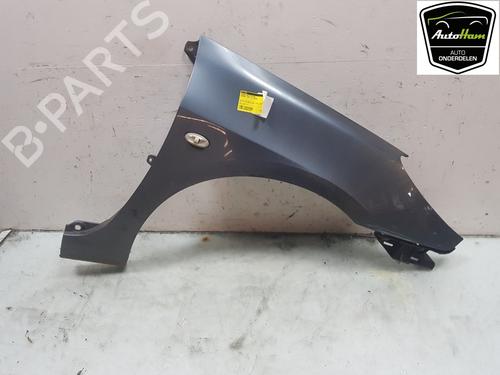 Right front fenders PEUGEOT 307 Break (3E) 1.6 16V | BP20330907C42 