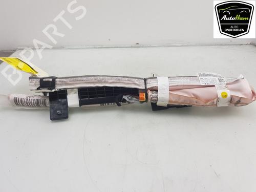 Left curtain airbag SEAT IBIZA V (KJ1, KJG) 1.0 TSI | BP15292586C11 