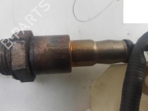 Elektronisk sensor BMW 5 (G30, F90) M5 Competition | BP13102762M84 