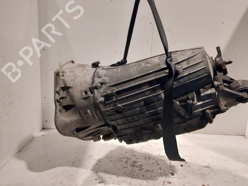 Used Gearbox MERCEDES-BENZ C-CLASS (W204) C 180 CGI (204.049) (156 hp) 30533866