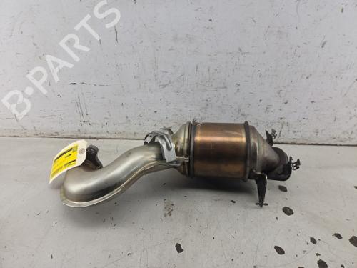 Used Catalyst Catalyst SEAT ALTEA XL (5P5, 5P8) 1.4 TSI (125 hp) 40598222 40598222