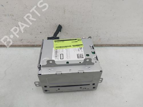 Control unit OPEL MERIVA B MPV (S10) 1.4 (75) | BP38913630M11 - Image 2