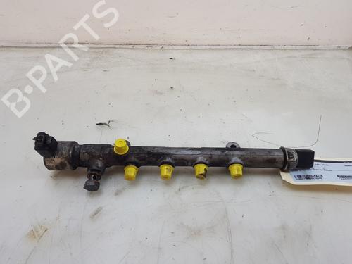 Used Injection rail MERCEDES-BENZ SPRINTER 3,5-t Van (B906) 313 CDI (906.631, 906.633, 906.635, 906.637) (129 hp) 25926392