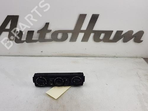 Used Climate control BMW 1 (E81) 116 d (116 hp) 12015080