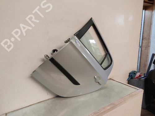 Left rear door HYUNDAI i20 I (PB, PBT) 1.2 | BP25893290C4 